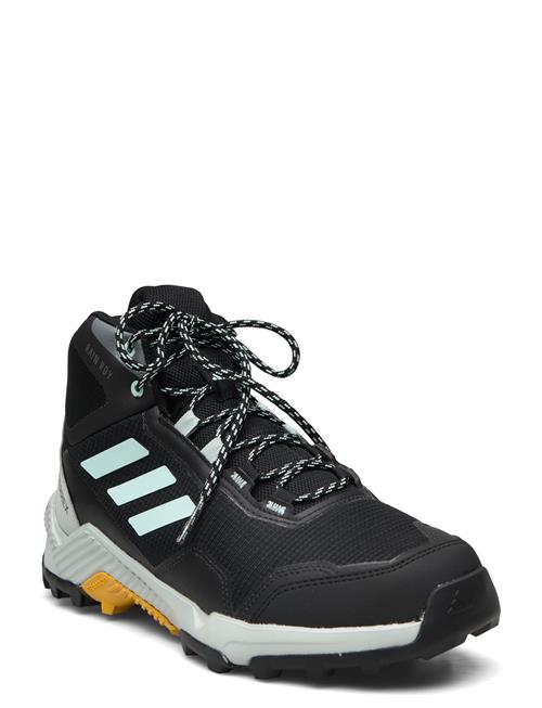 adidas Terrex Eastrail 2.0 Mid Rain.rdy Hiking Shoes Adidas Terrex Black