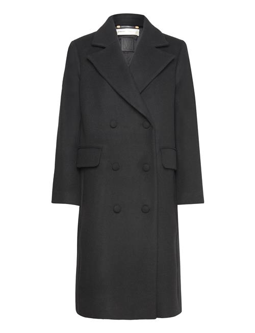 InWear Perryiw Classic Coat InWear Black