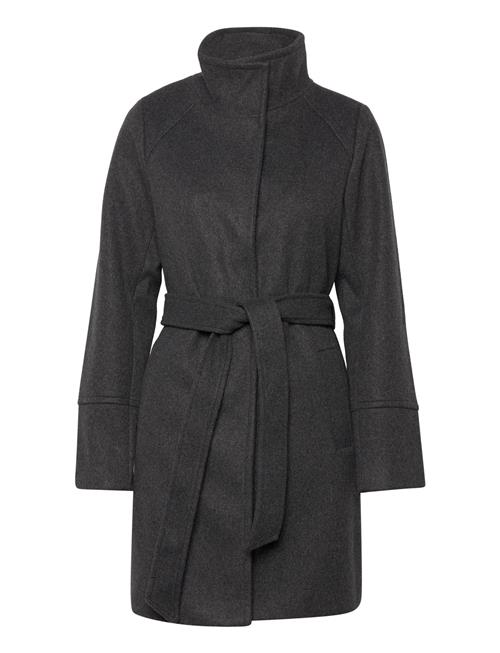 b.young Bycilia Coat 2 - B.young Black