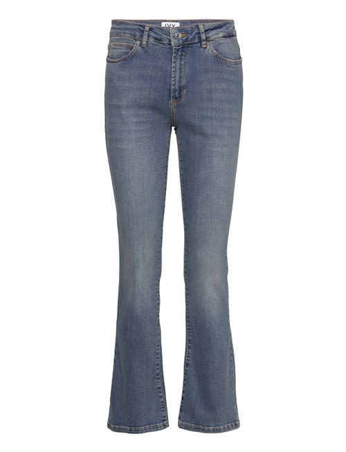 IVY Copenhagen Ivy-Johanna Jeans Wash Port Louis IVY Copenhagen Blue