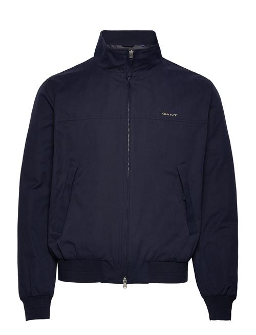 GANT Hampshire Jacket GANT Navy