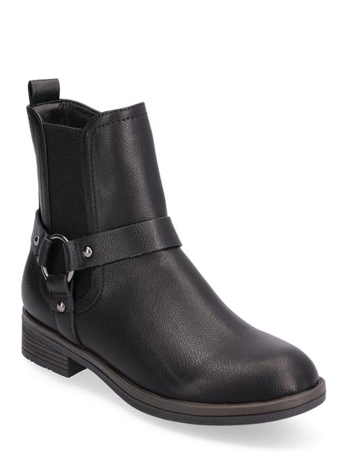 Tamaris Women Boots Tamaris Black