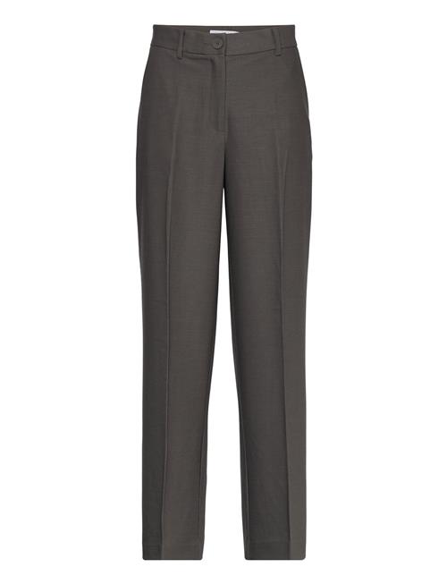 Wide Pants - Petra Fit Coster Copenhagen Grey