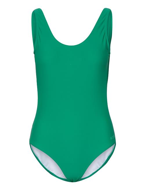 Tornø Swim Suit H2O Green