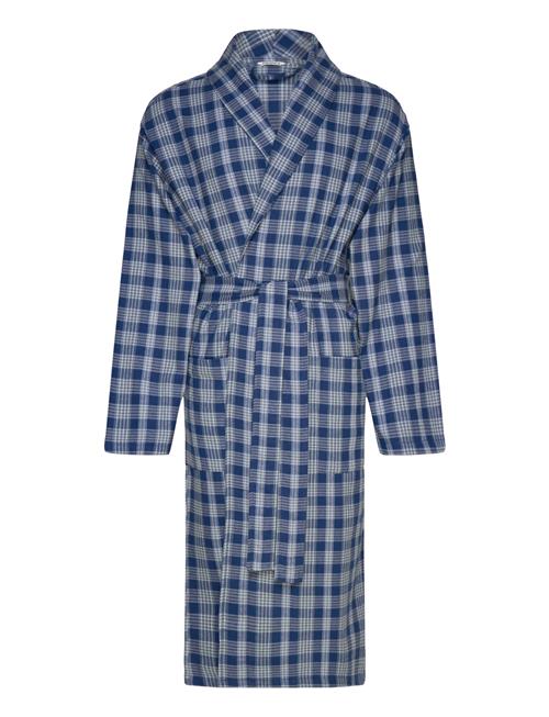 Björn Borg Core Flannel Robe Björn Borg Navy