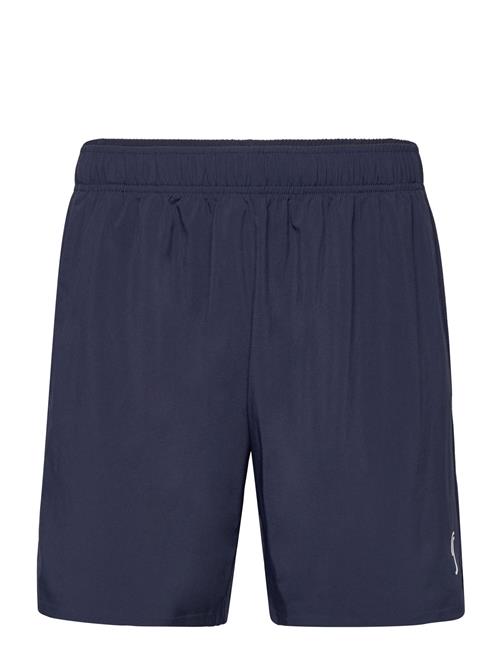 RS Sports Men's Performance Shorts RS Sports Navy