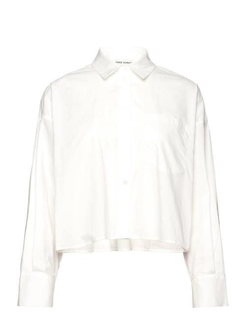 Sofie Schnoor Shirt Sofie Schnoor White