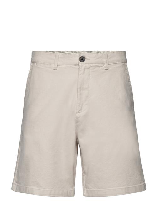 Selected Homme Slhcomfort-Felix Shorts W Camp Selected Homme Beige