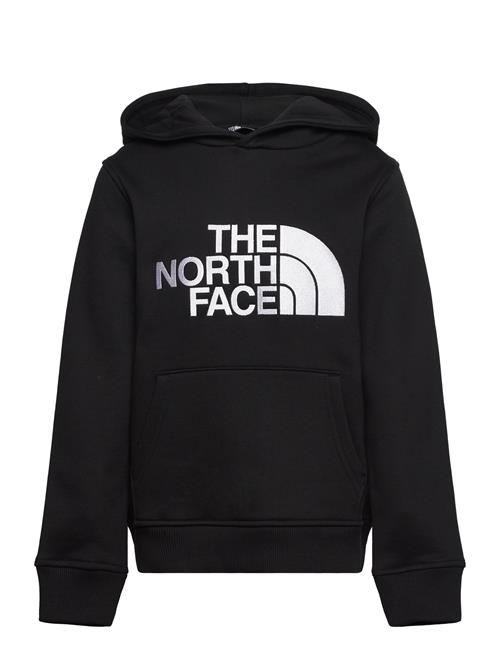 The North Face B Drew Peak P/O Hoodie The North Face Black