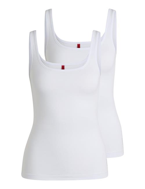 HUGO Twin Vest HUGO White