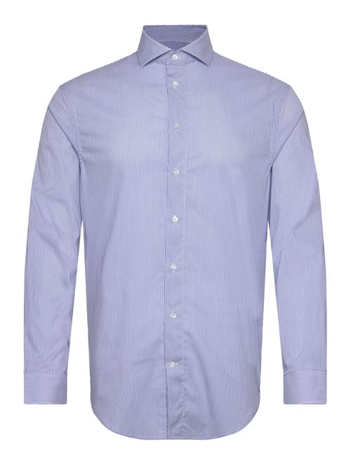 Emporio Armani Shirt Emporio Armani Blue