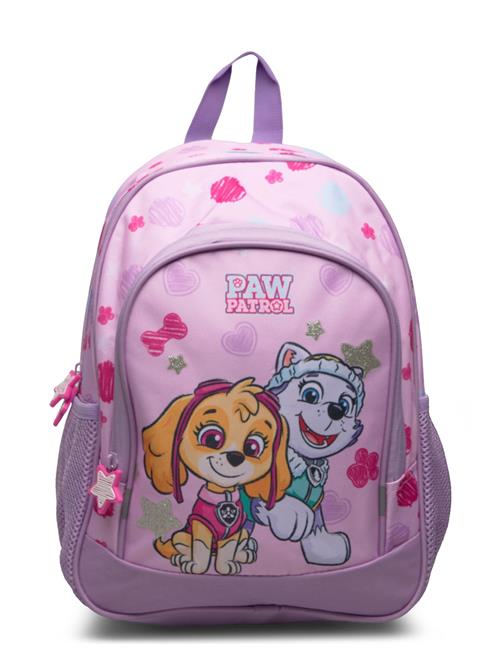 Euromic Paw Patrol Girls, Medium Backpack Euromic Pink