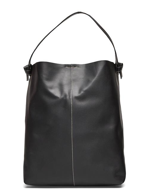 Becksöndergaard Glossy Mae Bag Becksöndergaard Black