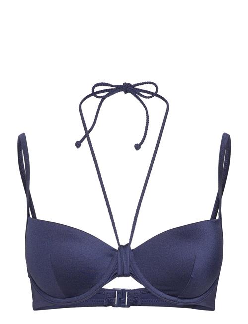 Hunkemöller Luxe Shine Pd Hunkemöller Blue