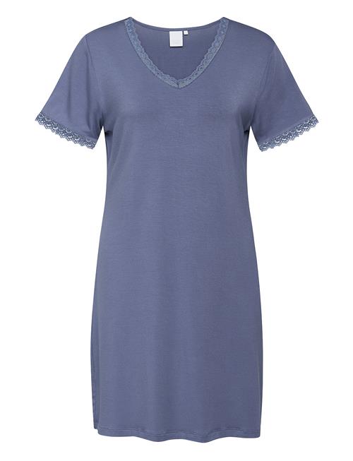 CCDK Copenhagen Jacqueline S/S Dress CCDK Copenhagen Blue