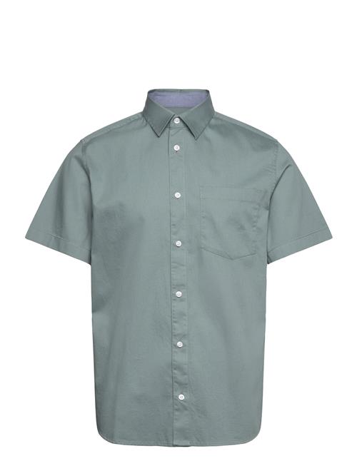 Tom Tailor Bedford Shirt Tom Tailor Blue