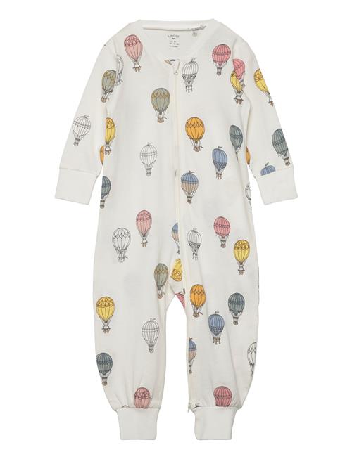 Lindex Pyjamas Balloons Lindex White