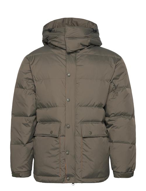 Stan Ray Down Jacket Stan Ray Khaki