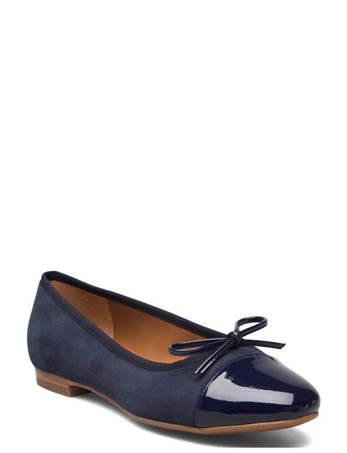 Billi Bi Ballerina Billi Bi Navy