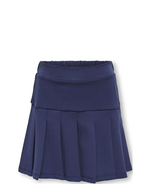 Kids Only Kogola Tennis Skirt Ub Swt Kids Only Navy