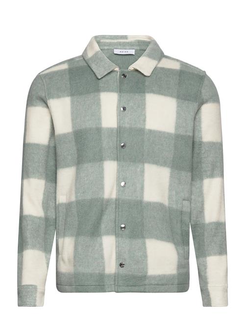 Reiss Scott Reiss Green