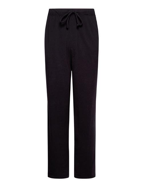 Calvin Klein Sleep Pant Calvin Klein Black