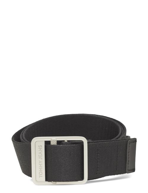 Tommy Hilfiger Tjm Webbing 3.5 Tommy Hilfiger Black