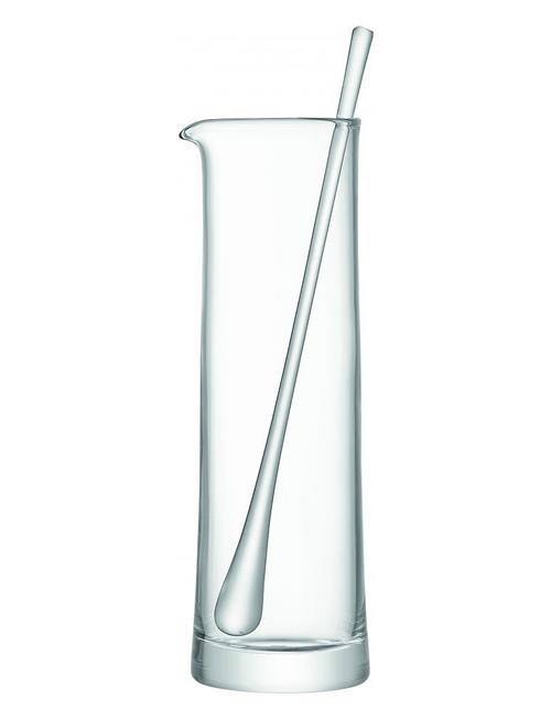 Gin Cocktail Jug & Stirrer LSA International