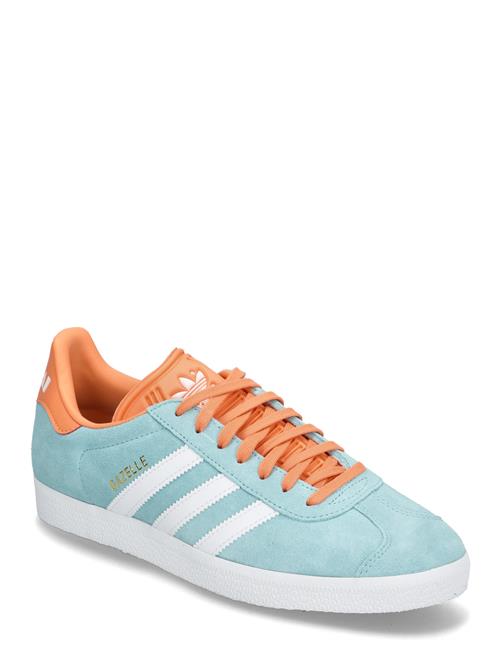 adidas Performance Adidas Gazelle Shoes Adidas Performance Blue