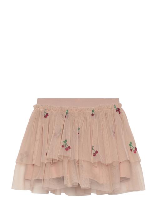 Sofie Schnoor Baby and Kids Skirt Sofie Schnoor Baby And Kids Pink