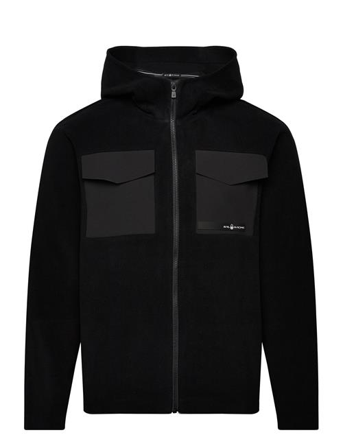 Sail Racing Race Edition Tech Hood Sail Racing Black