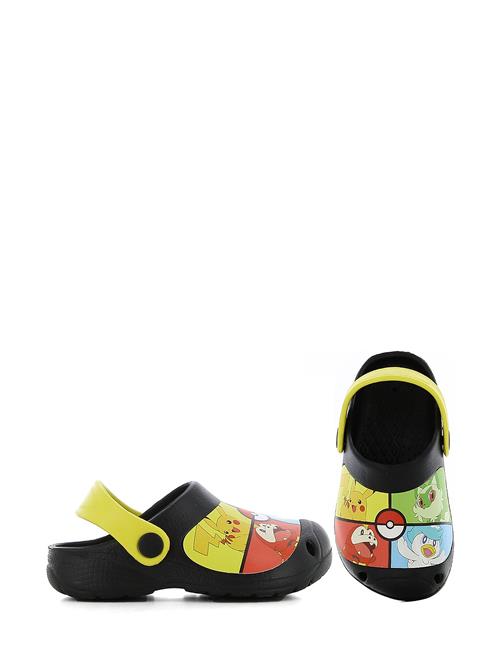 Leomil Pokemon Clog Leomil Patterned