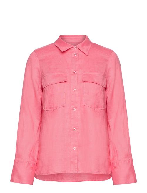 Twist & Tango Cassidy Shirt Twist & Tango Pink