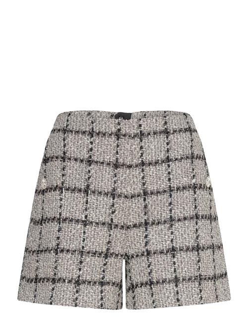 Bruuns Bazaar Doxabbnadiata Shorts Bruuns Bazaar Grey