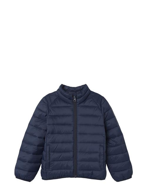 name it Nmnmemory Light Weight Jacket Name It Navy