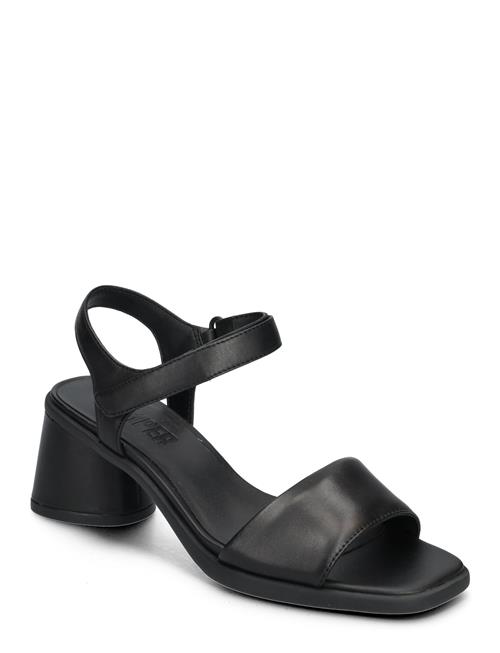 Camper Kiara Sandal Camper Black