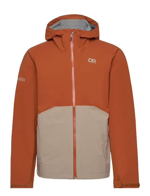 Outdoor Research M Stratoburst Jkt Outdoor Research Brown