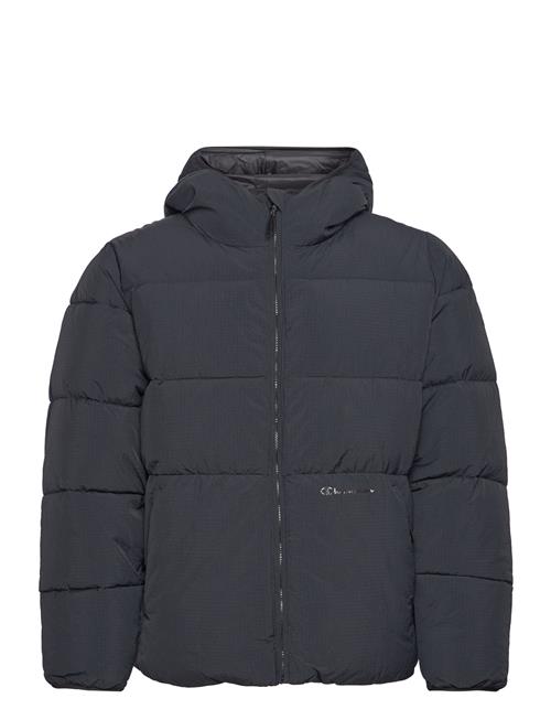 Champion Hooded Jacket Champion Black