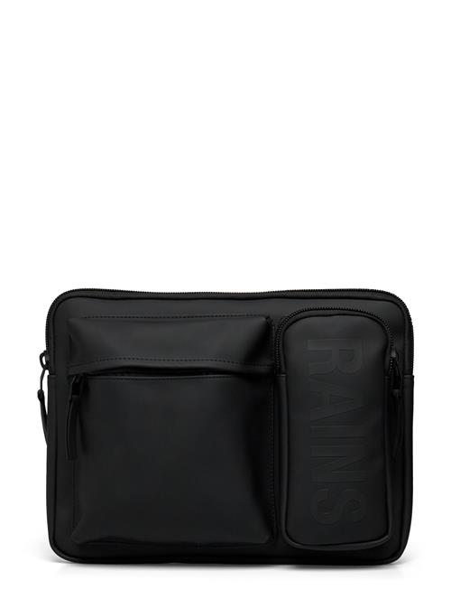 Rains Texel Laptop Case 13"/14" W1 Rains Black