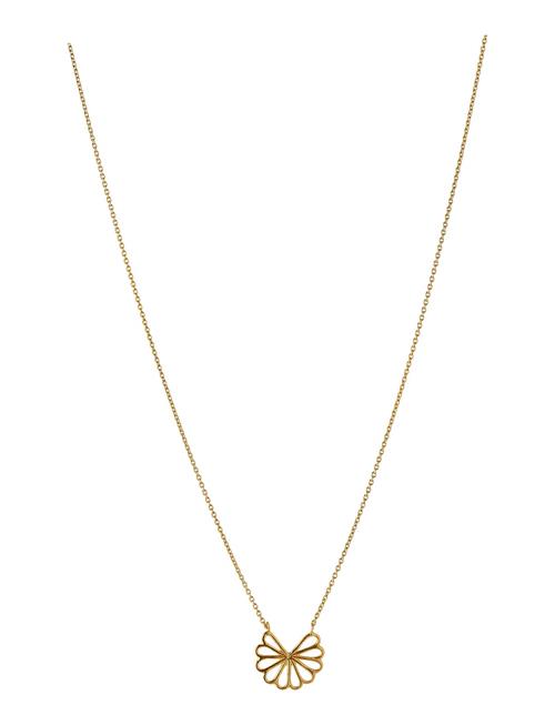 Pernille Corydon Small Bellis Necklace Pernille Corydon Gold