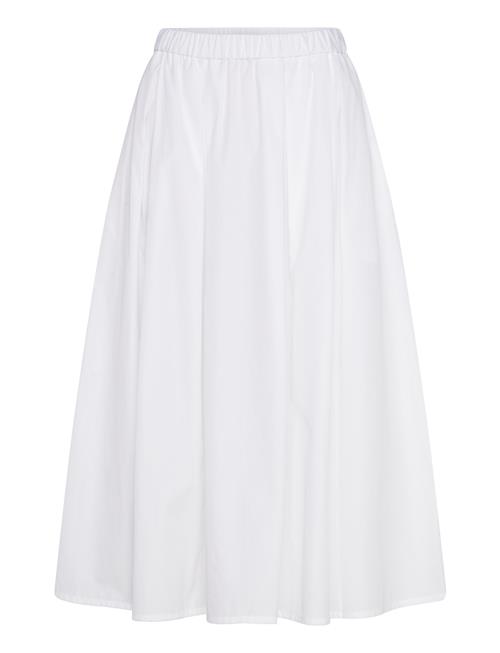 Stylein Jorina A-Line Skirt Stylein White