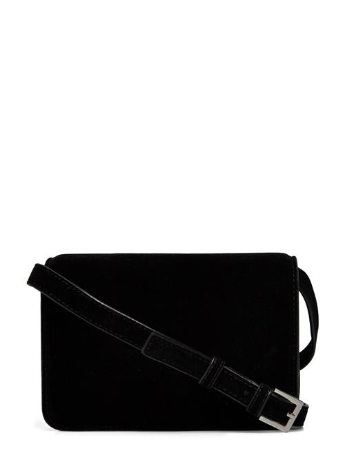 Becksöndergaard Velvet Lula Bag Becksöndergaard Black