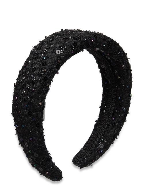 Becksöndergaard Nevilla Hairbrace Becksöndergaard Black