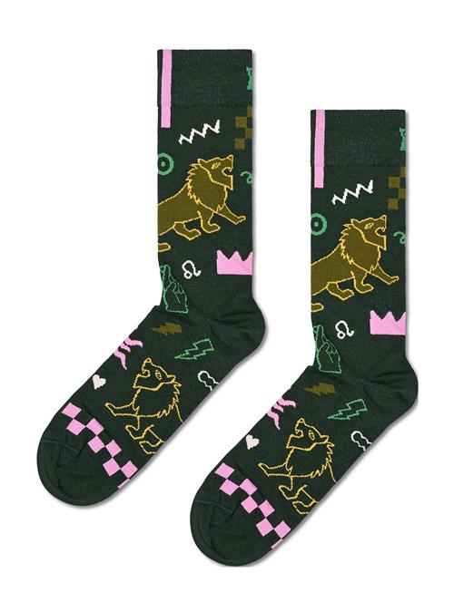 Happy Socks Leo Sock Happy Socks Green