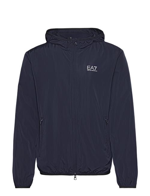 EA7 Bomber Jacket EA7 Navy