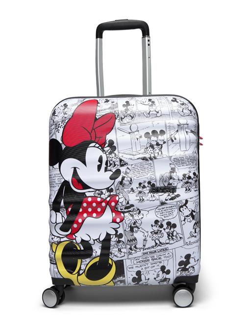 American Tourister Wavebreaker Disney - Comics 55 American Tourister Patterned