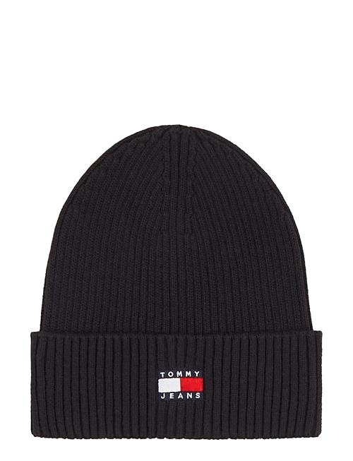 Tjm Heritage Beanie Tommy Hilfiger Black