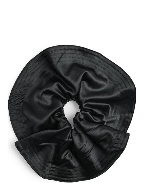 Pcnina Scrunchie D2D Pieces Black