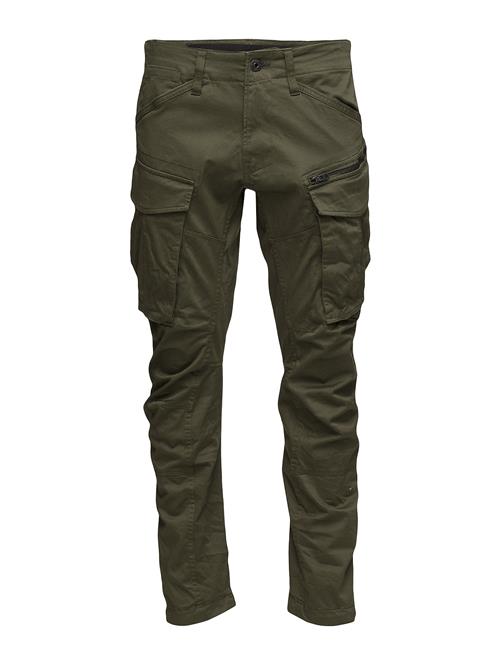 G-Star RAW Rovic Zip 3D Regular Tapered G-Star RAW Green