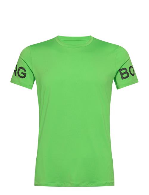 Björn Borg Borg T-Shirt Björn Borg Green